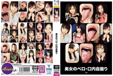 EVIS-558 เซลฟี่ลิ้น/ปากหญิงสาวสวย – Jin Yuki, Kiriyama Yuu, Nagai Mihina, Nanami Yua, Natsuki Kaoru, Saeki Yumika, Saotome Rabu