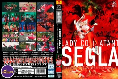 SPSD-19 นักสู้หญิง Segla Super Heroine Ensemble! กับดักสีแดงนักสู้หญิง – Akari Nonoka, Hoshinaka Kokomi, Isumi Rion, Nagase Aina, Narumi Ruka, Nominami Yui, Otogoto Rui, Suzumiya Haruka, Tsuji Sakura, Uruki Sara