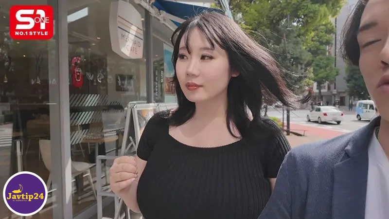 SONE-978 อยากครอบครองสายตาผู้ชายบนท้องถนนด้วยสาวเซ็กซี่หน้าอกคัพเคคนนี้ที่จะทำให้คุณจ้องมองเธอเป็นสิบๆ ครั้งไหม? หลังจากเดินเล่นในเมืองเสร็จ เราจะไปโรงแรมและมีเซ็กซ์กันอย่างรวดเร็ว? มินามิ ฮารุ - Minato Haru 2 SONE-978